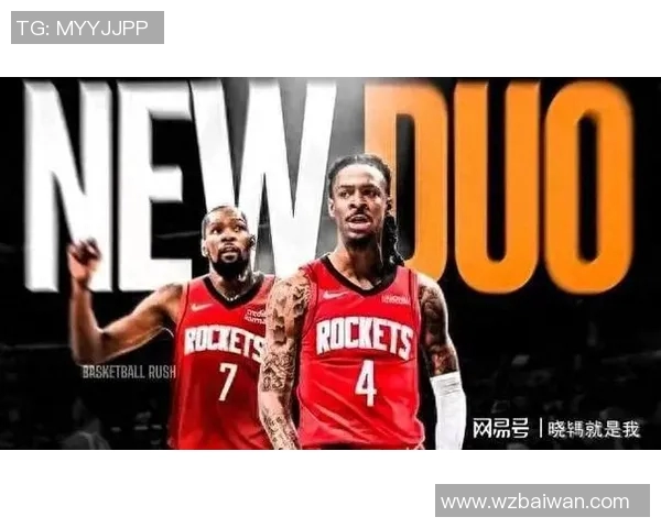 梦碎！大梦84年差点组三巨头，KD表示：火箭本该12冠！