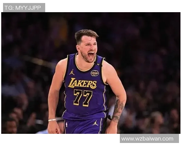 22岁砍NBA第一神迹，横扫西部四大豪门，东契奇冠军梦恐破碎